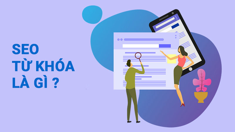 Seo từ khóa là gì