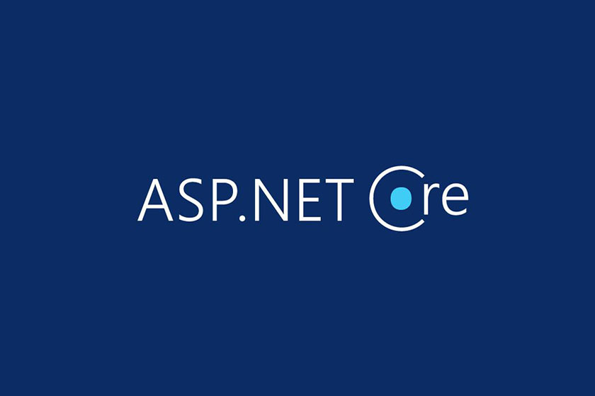 ngôn ngữ lập trình là ASP.NET