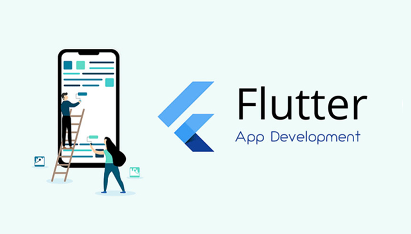 Flutter là gì