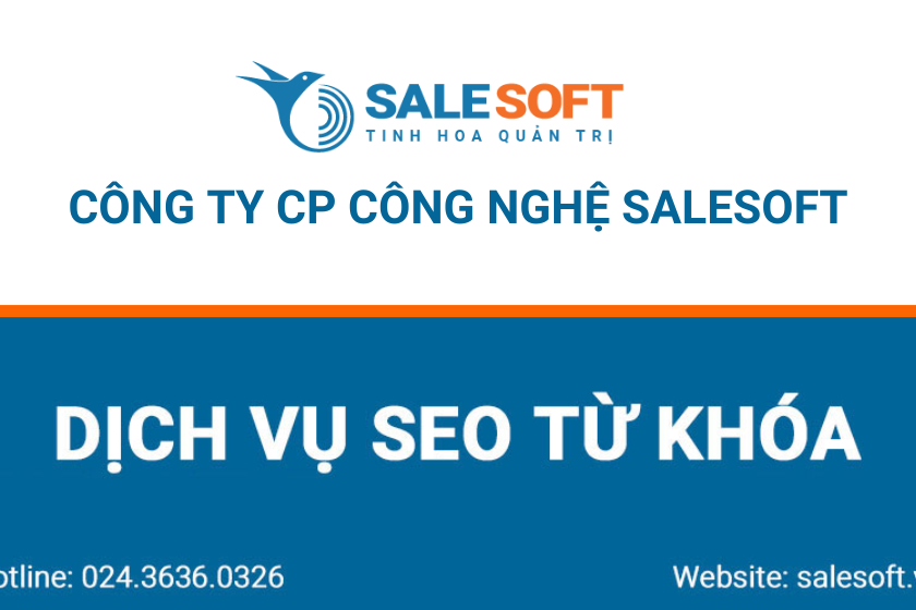 SEO từ khóa